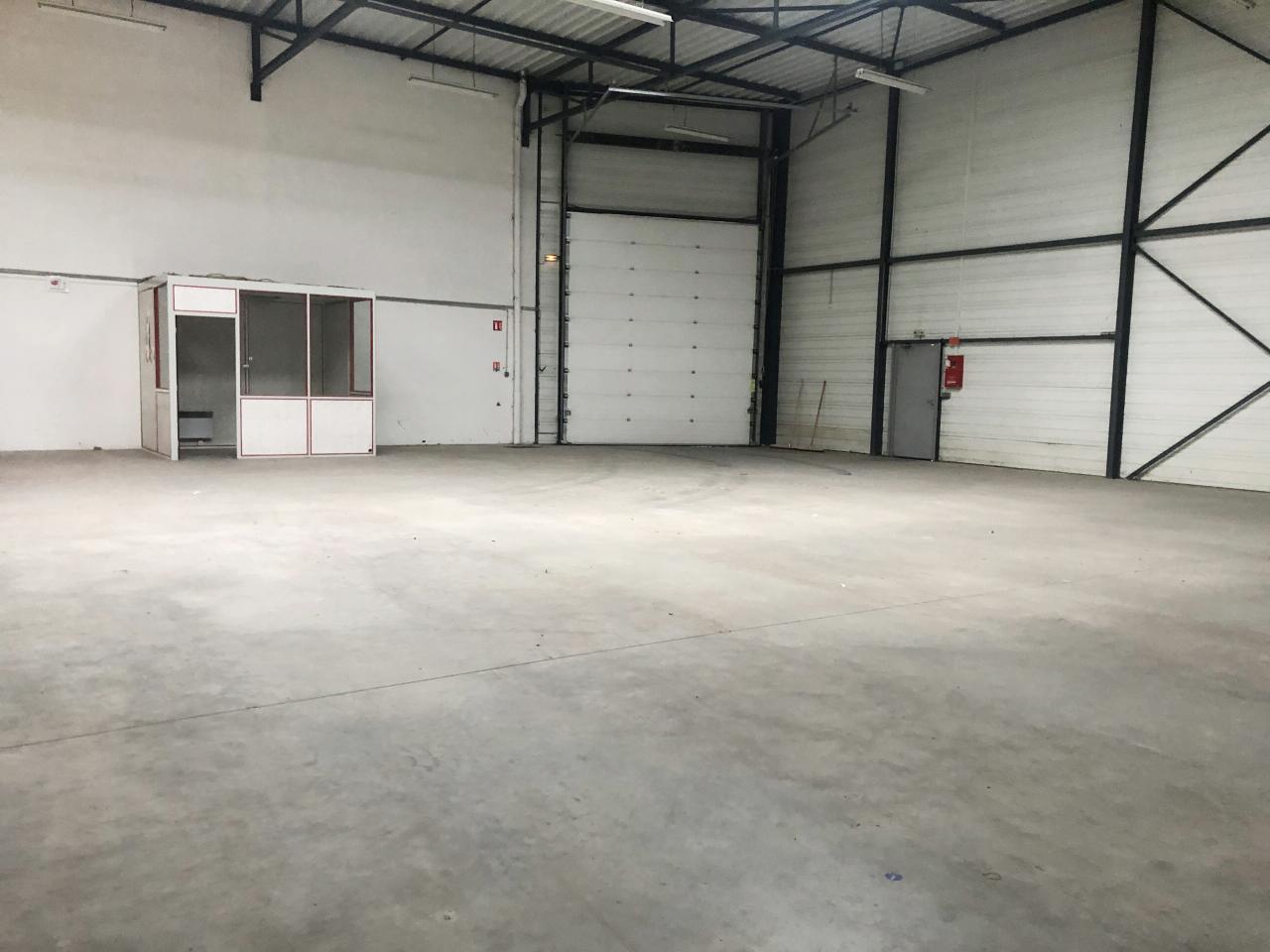 Local d'activité Saint-Priest 500m² Location local d'activité Saint-Priest Rhône OLACT2201498 9